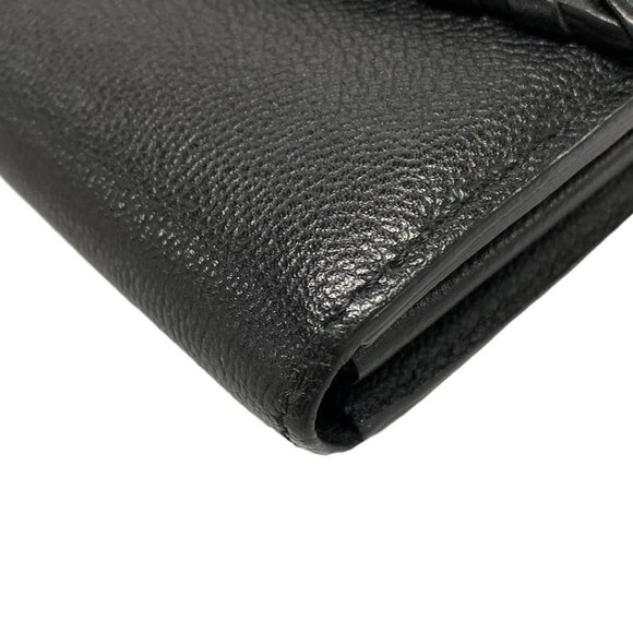 LOUIS VUITTON Portefeuille Very Noir Very Line - Long Wallet 566-042425 - Picture 5 of 14